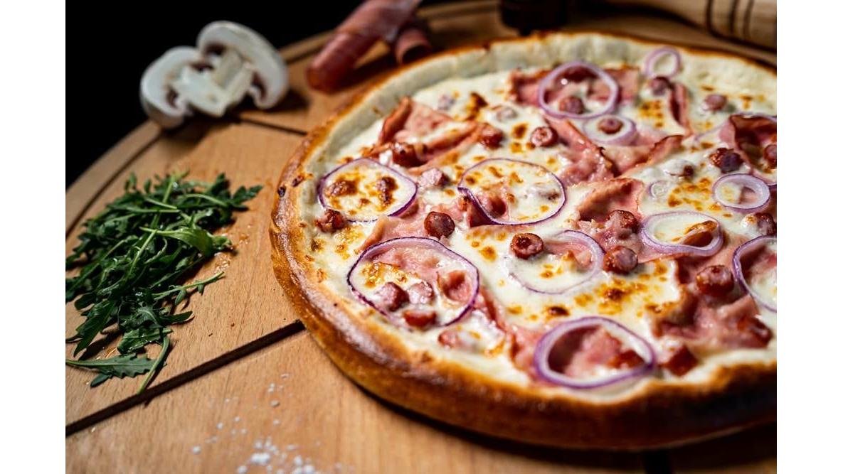 Pizza Rustica 32 cm