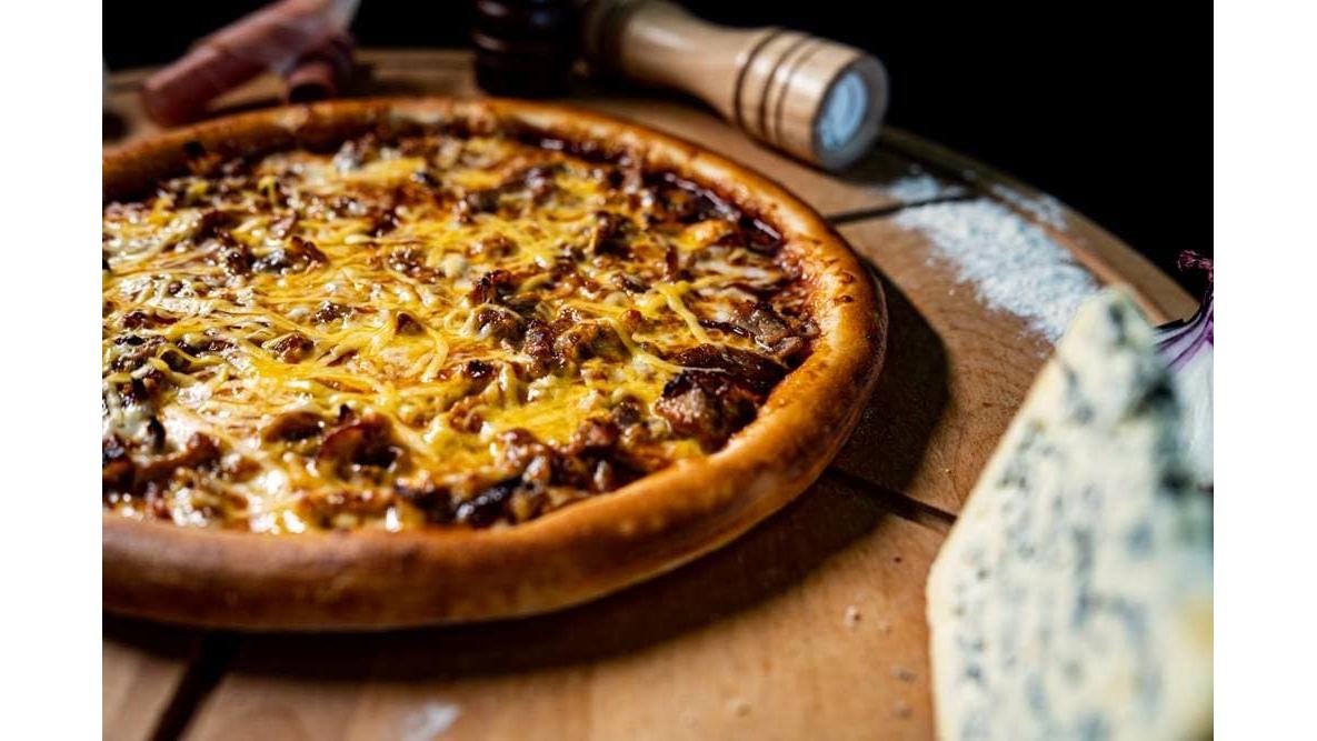 Pizza Vită 32cm