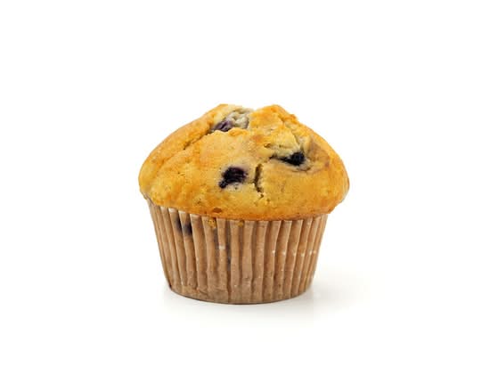 Blueberry Muffin