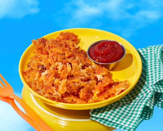 Hash Browns
