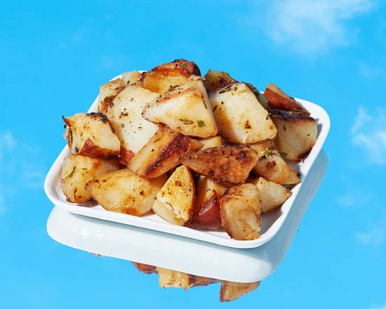 Home Fries