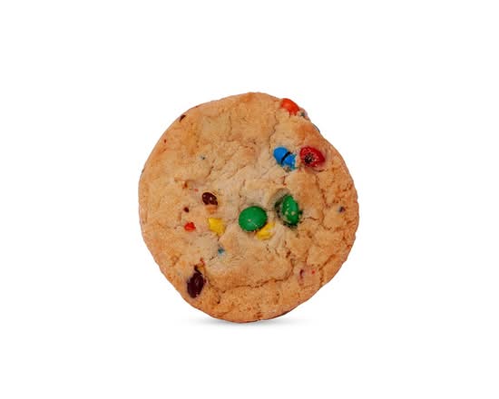 MandM Cookie