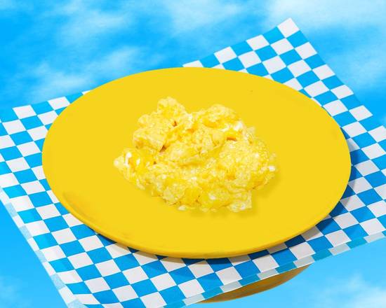 Scrambled Eggs