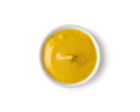 Yellow Mustard