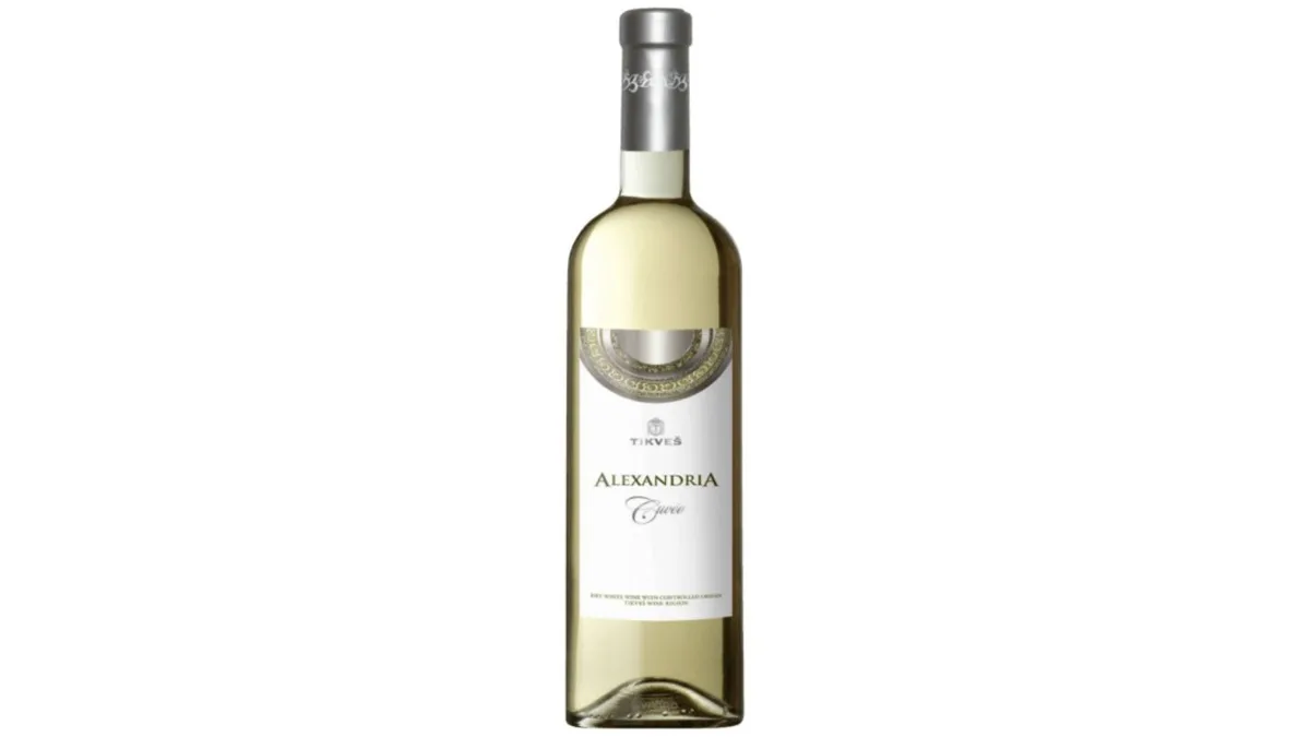 Aleksandria Cuvee 0.75l