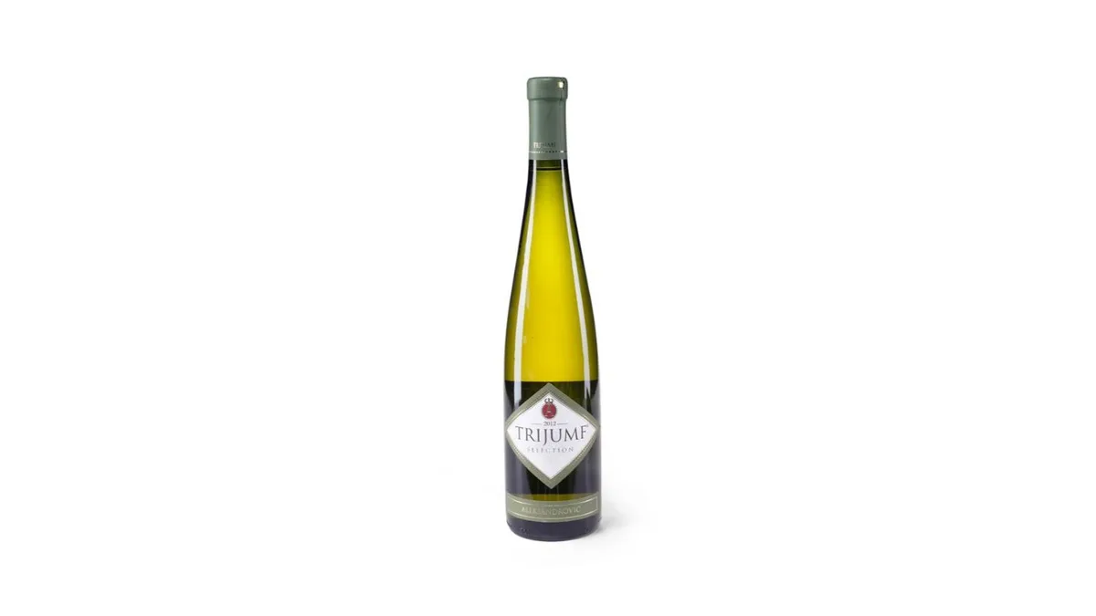 Aleksandrović Trijumf 0.75l