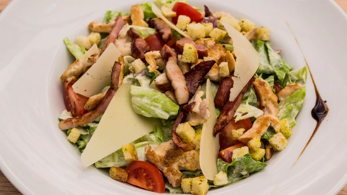 Cezar salata