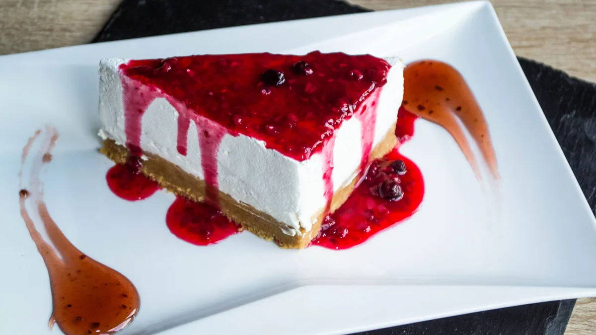 Cheese cake