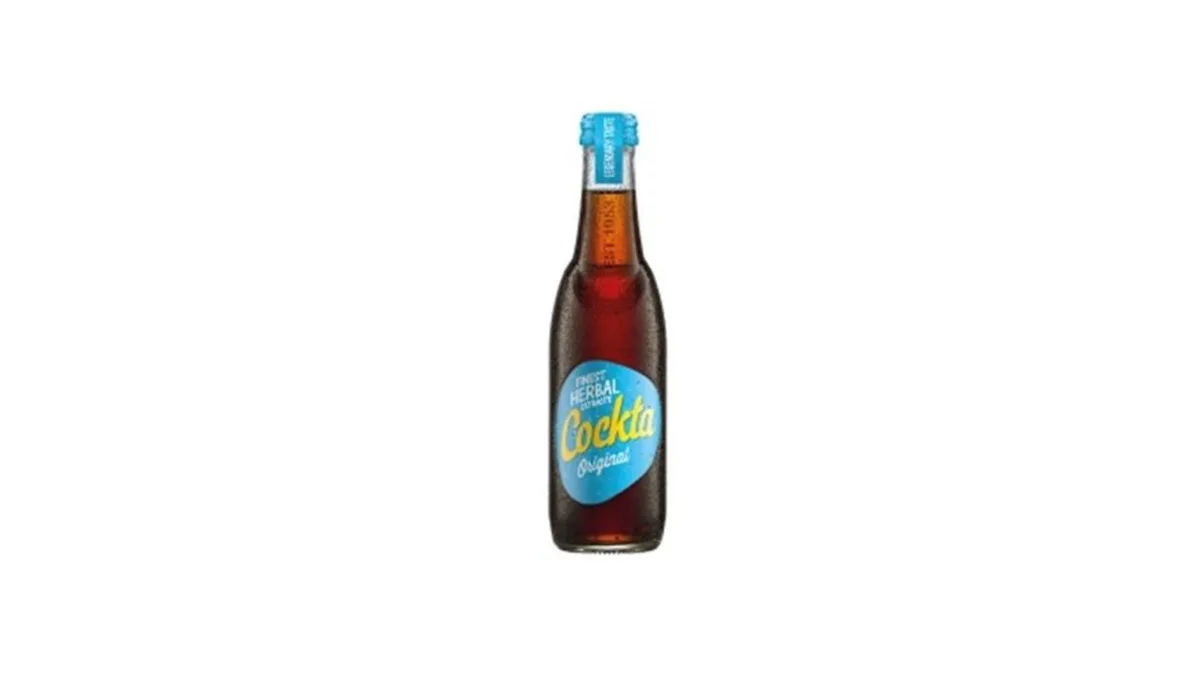 Cocta 0.25l