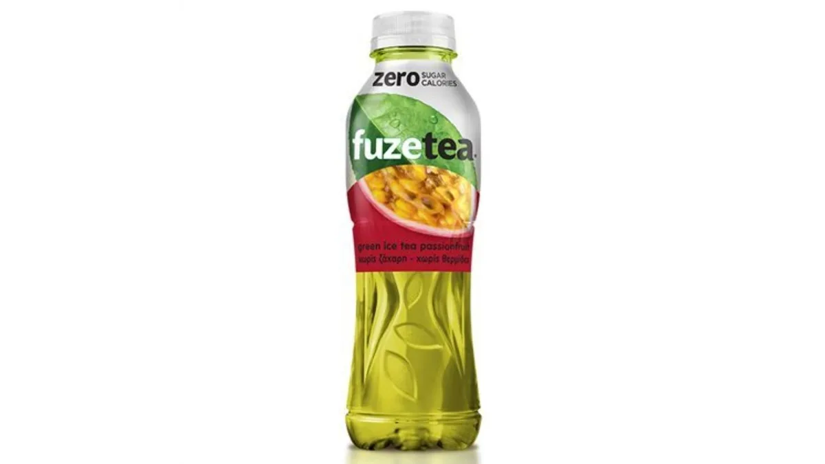 Fuse tea 0.20l