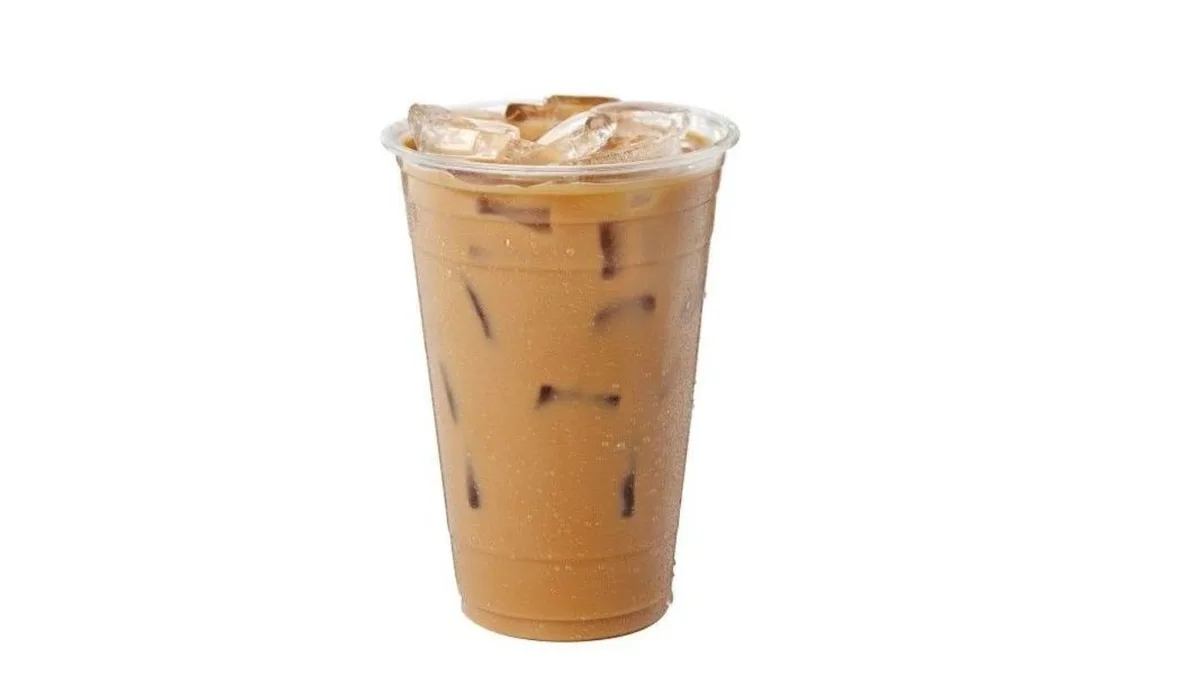 Ice caffe