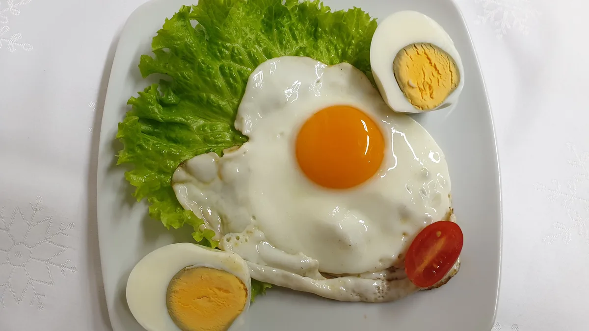 Jaje 1 kom