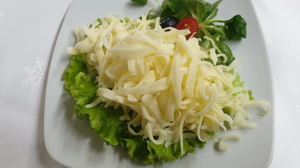 Kačkavalj