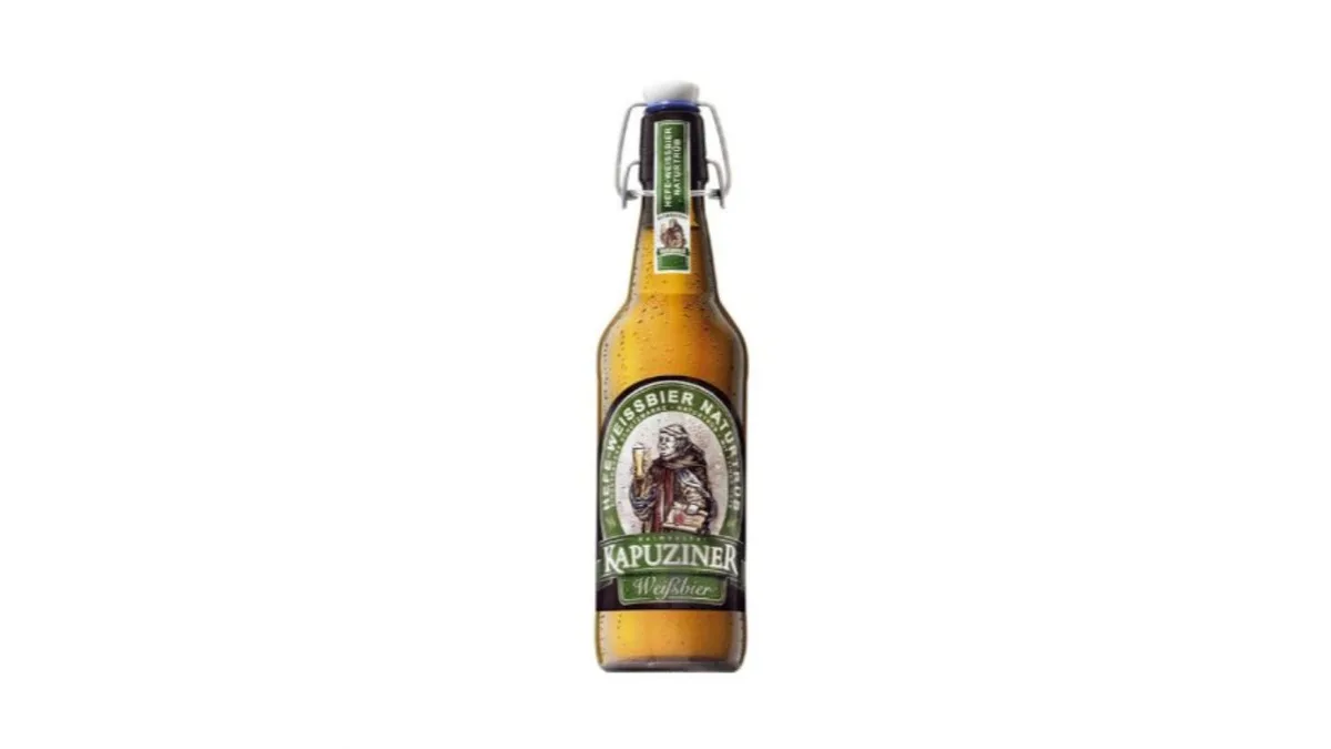 Kapuziner 0.50l