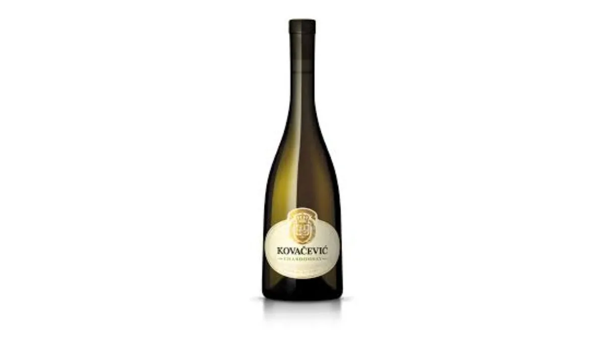 Kovačević Chardonney  0.75l