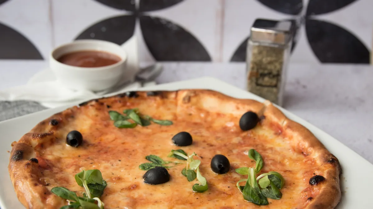 Margherita 26cm