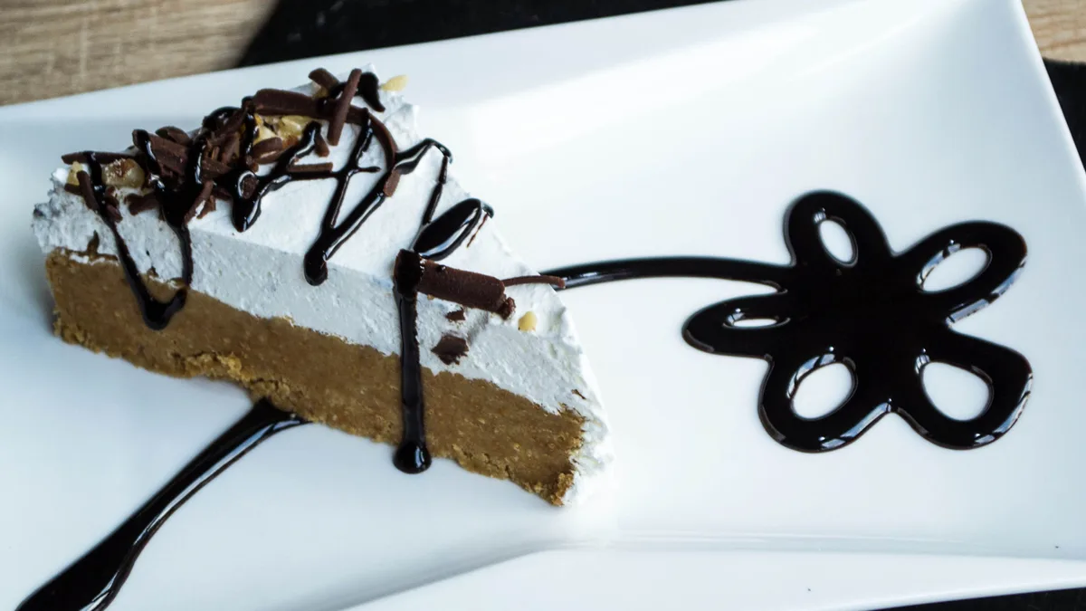 Plazma torta