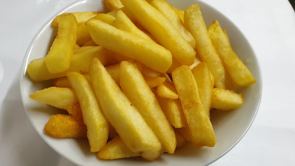 Pomfrit