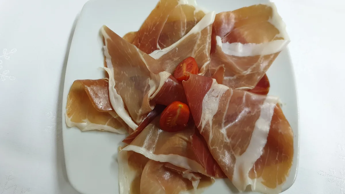 Pršuta