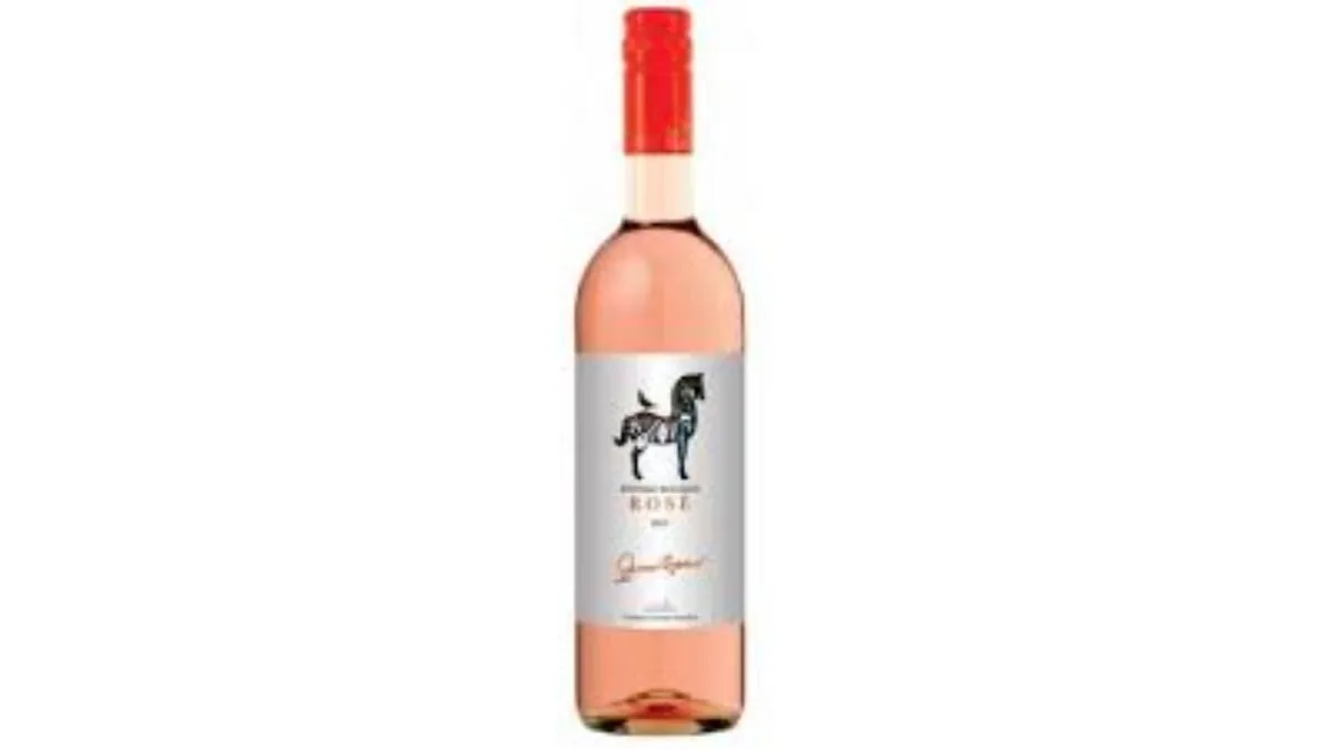 Roze Zvonko Bogdan 0.75l