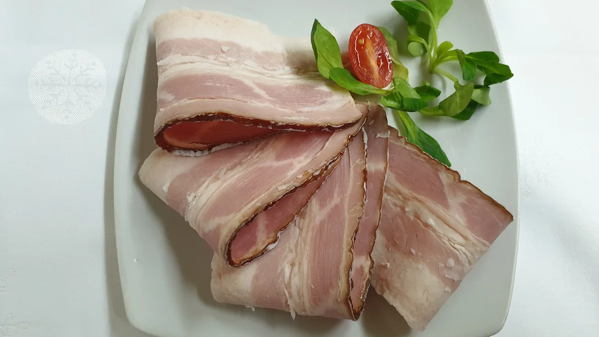 Slanina