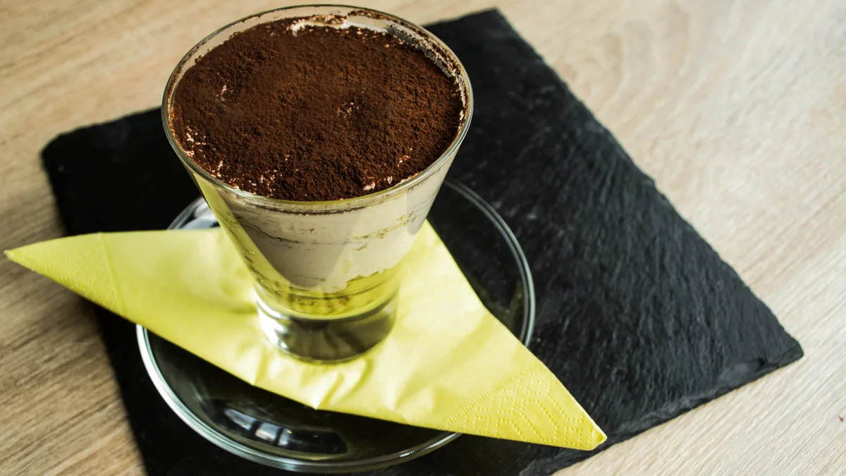 Tiramisu