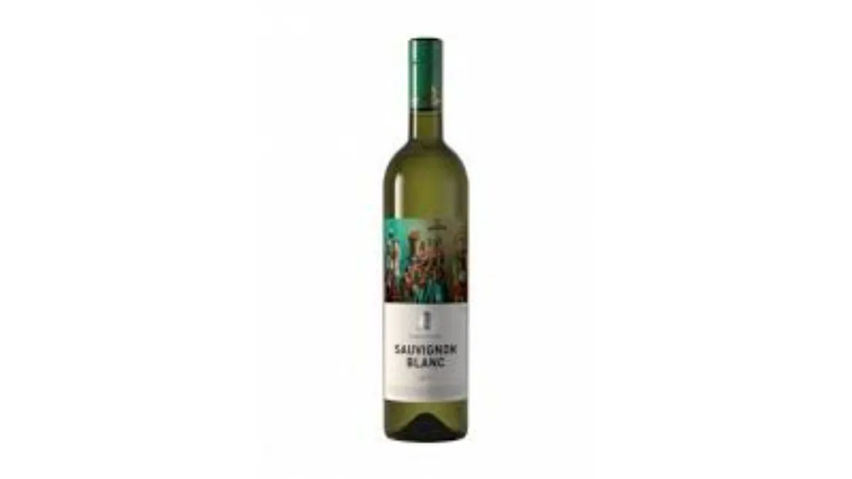 Zvonko Bogdan Sauvignon blanc 0.75l