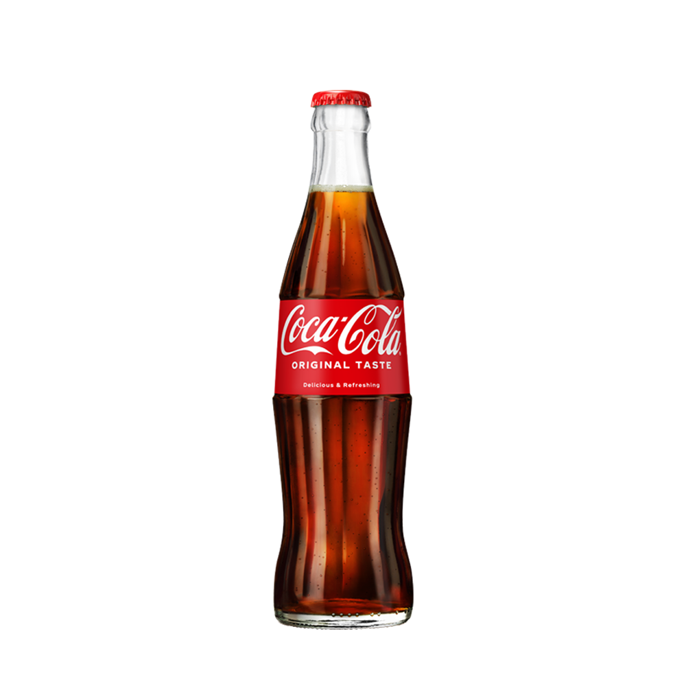 0,33l Coca-Cola original