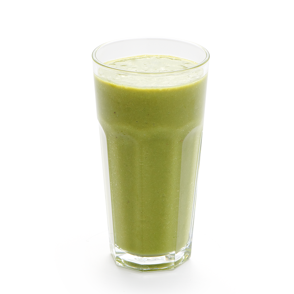 Green Machine Smoothie