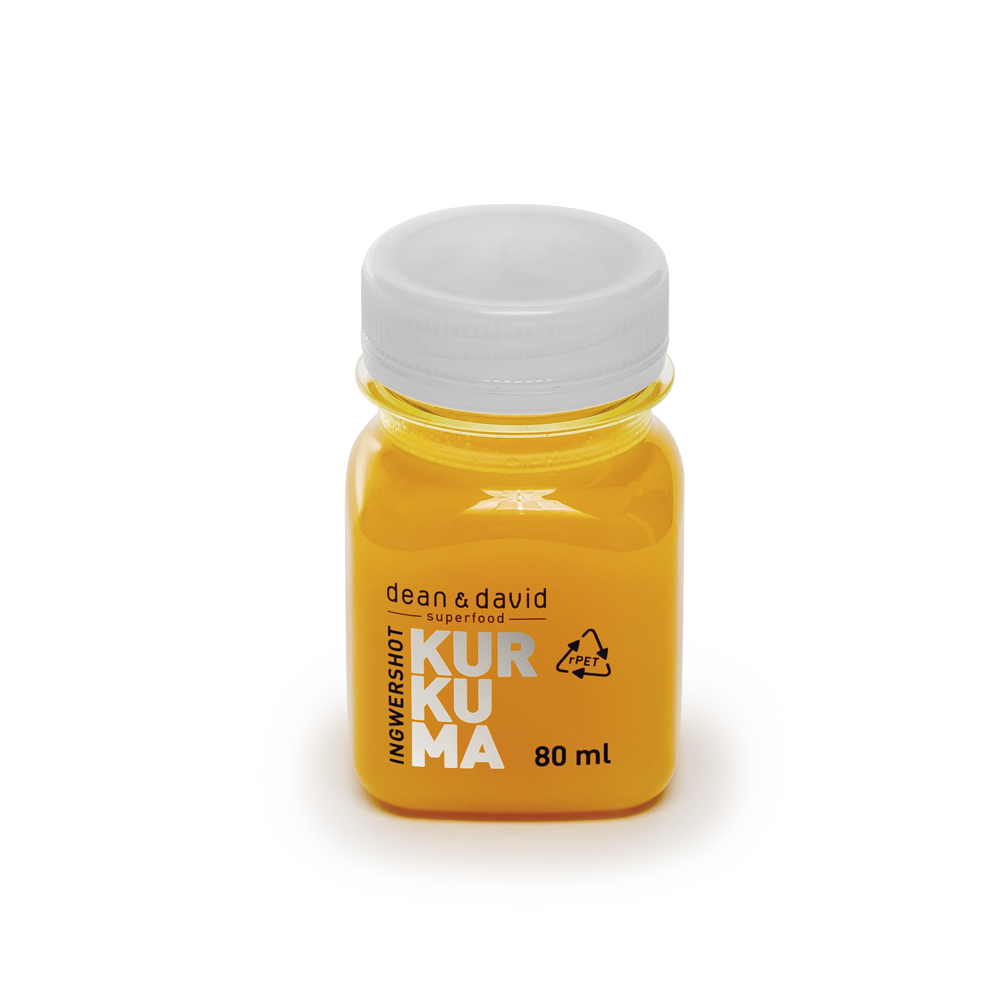 Kurkuma Shot 0,08