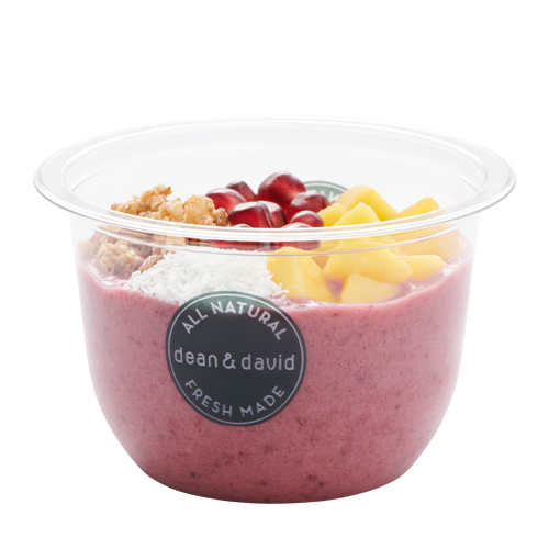 Açaí Bowl