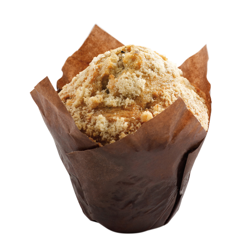 Blueberry Muffin