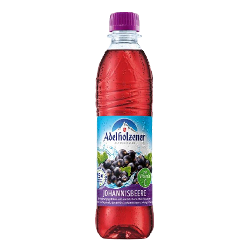 0,5l Adelh. Johannisbeere*