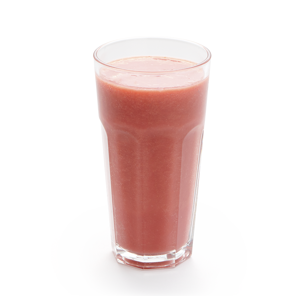 Açaí Sunrise Smoothie