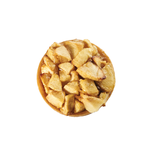 Apple Tarte