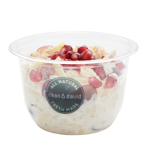 Bircher Müsli