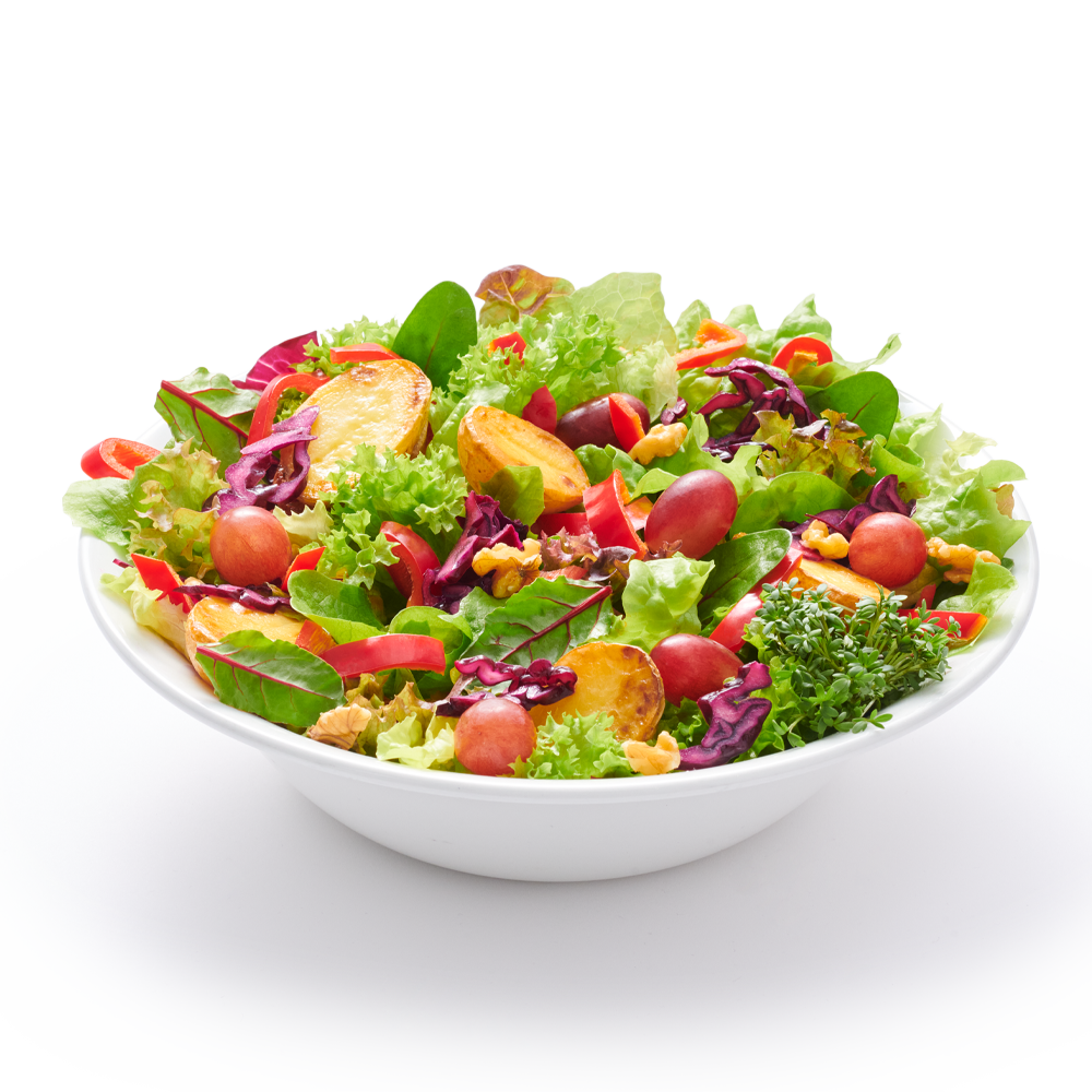 Good Greens Salad