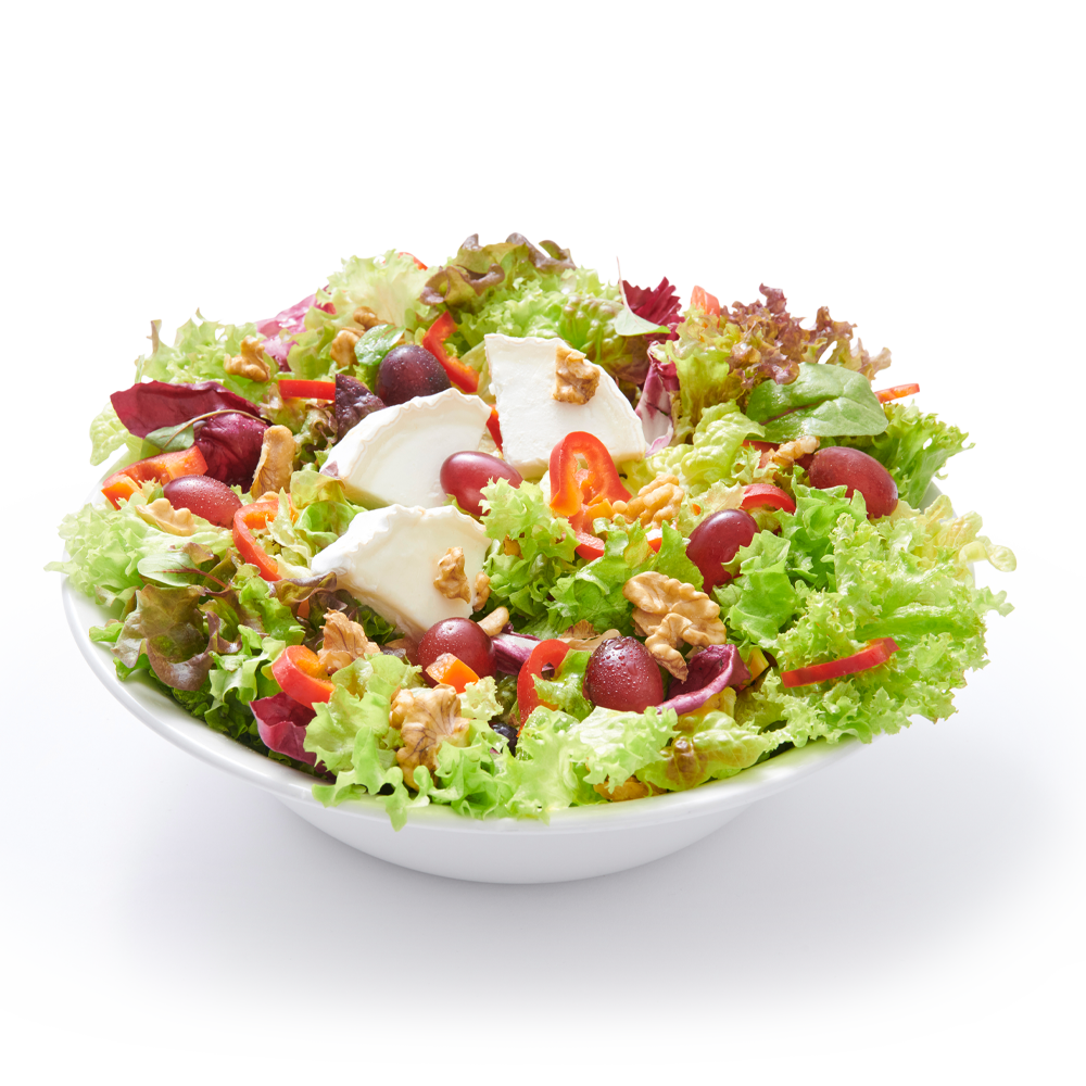 Paris Salad