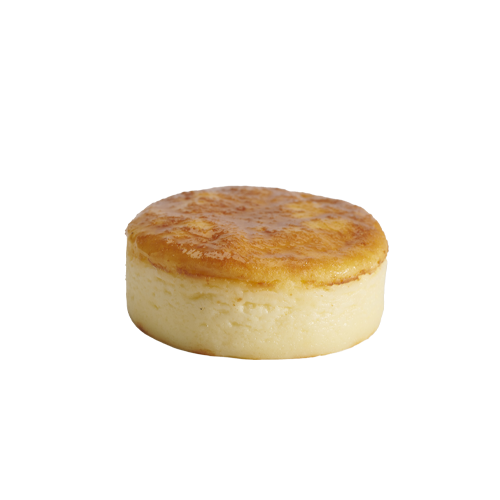 San Sebastian Cheesecake