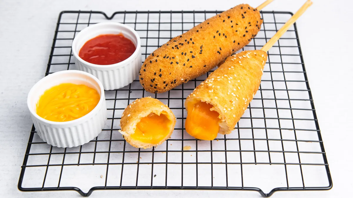 Cheddar
