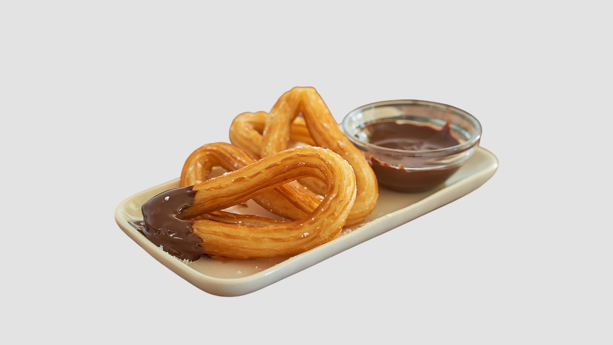 Churrosi
