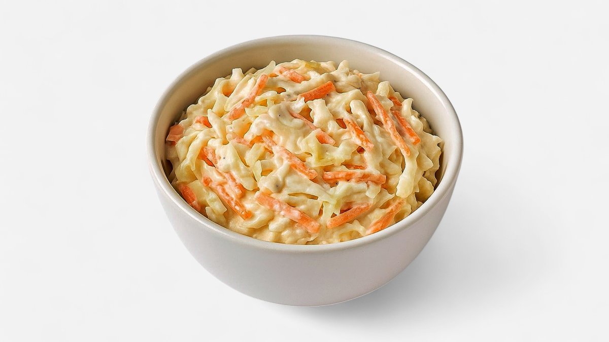 Coleslaw Salata
