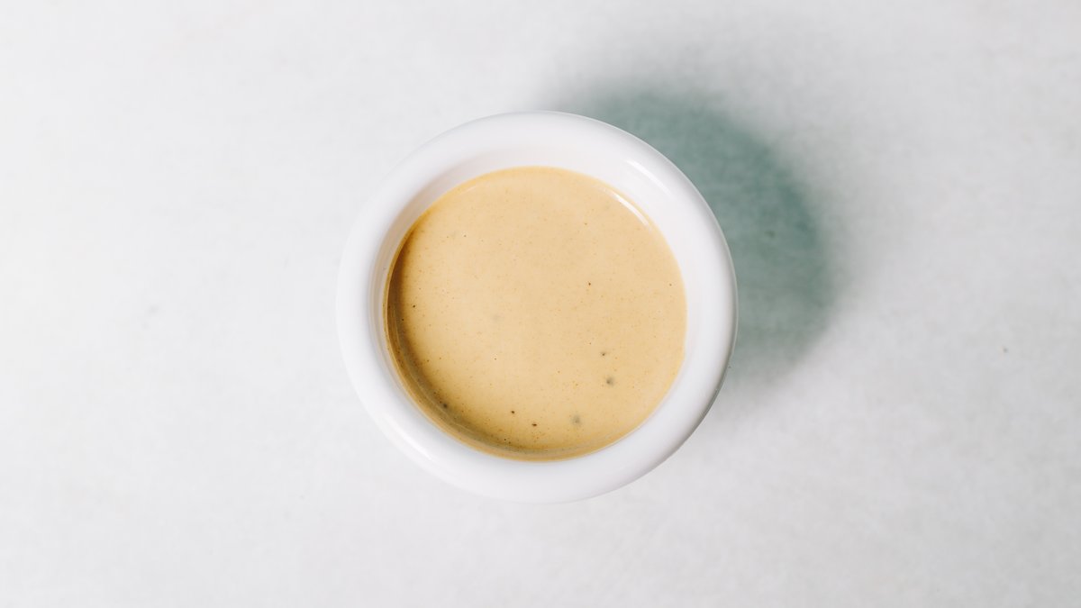Honey Mustard