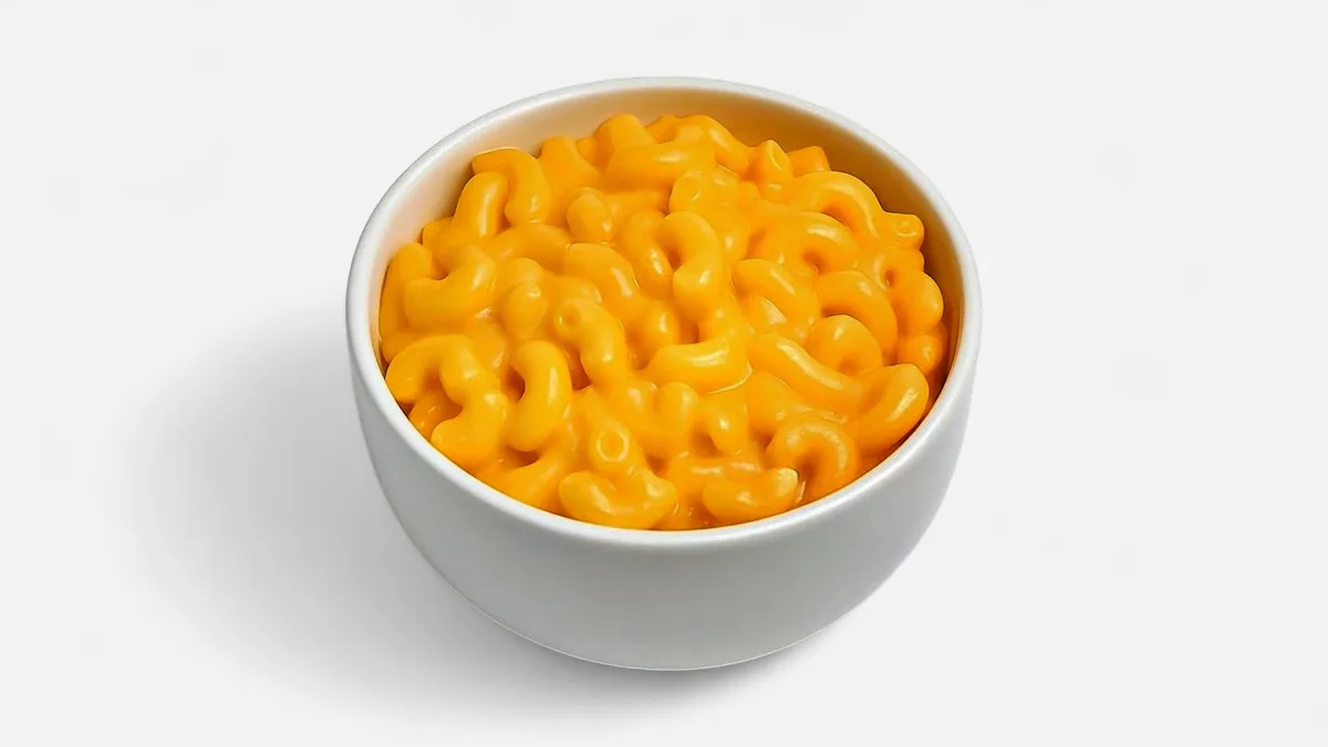 Mac N Cheese