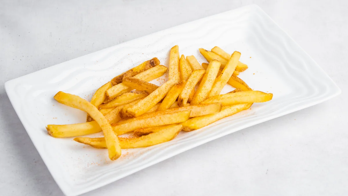 Pomfrit