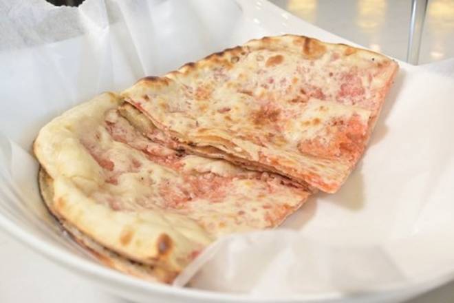 Afghani Naan