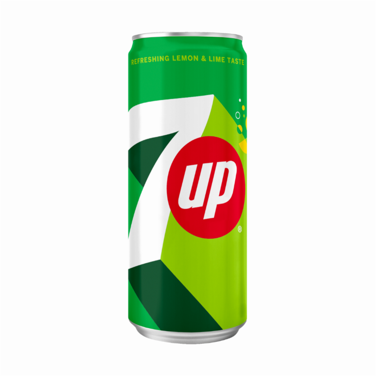 7UP 33cl