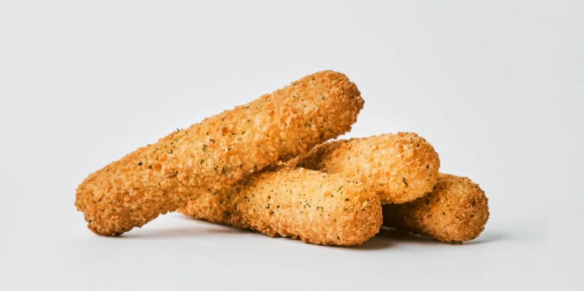 Mozzarella Sticks 4st