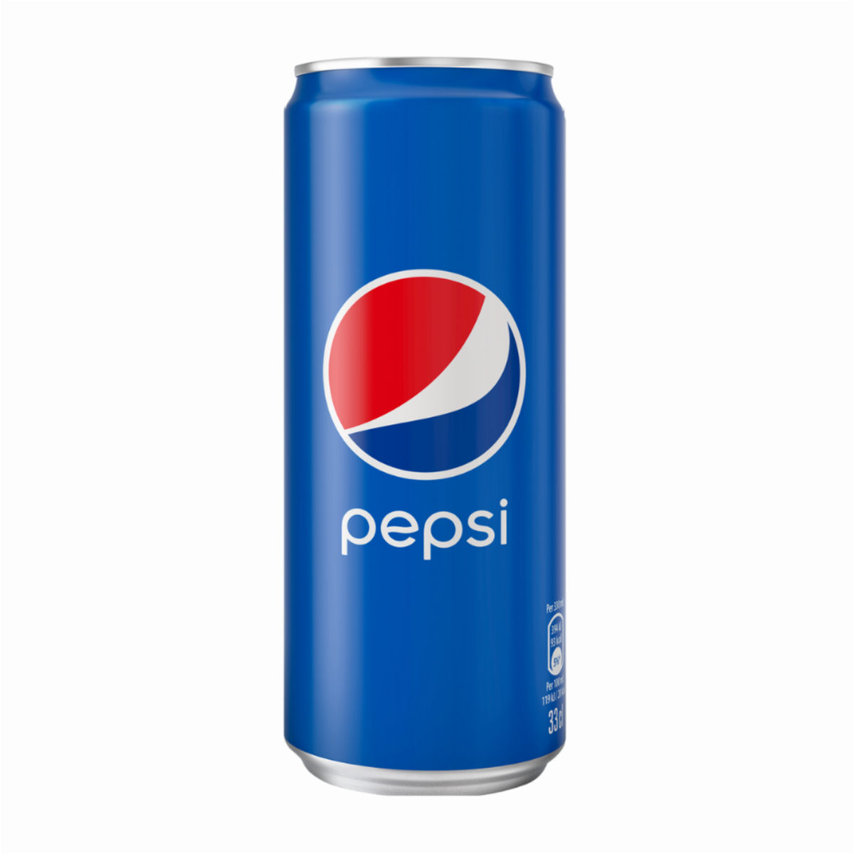 Pepsi 33cl