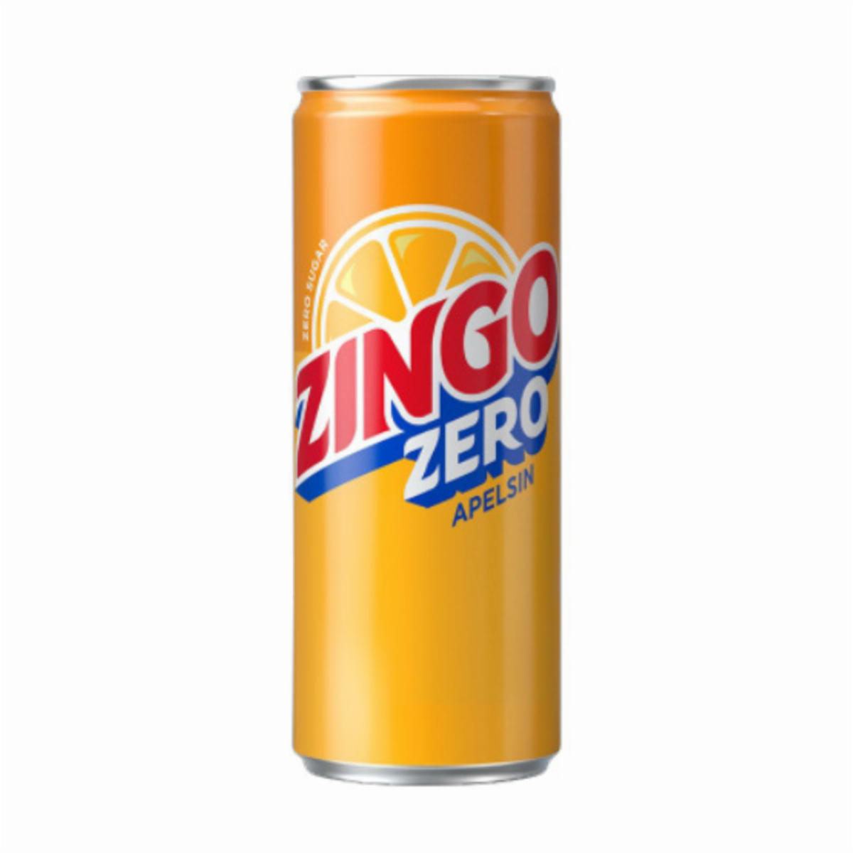 Zingo Zero 33cl